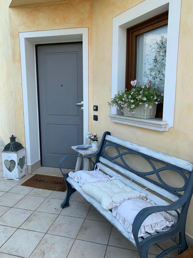 Villa Elma Lonato del Garda Exterior foto